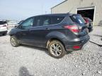 2017 Ford Escape Se zu verkaufen in Lawrenceburg, KY - Front End