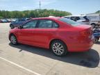 2013 Volkswagen Jetta Se for Sale in Louisville, KY - Hail