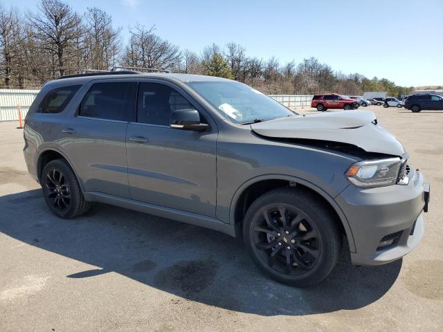  DODGE DURANGO 2019 Серый