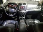 2017 Dodge Journey Crossroad на продаже в Tulsa, OK - Front End