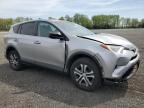 2017 Toyota Rav4 Le zu verkaufen in Waldorf, MD - Front End