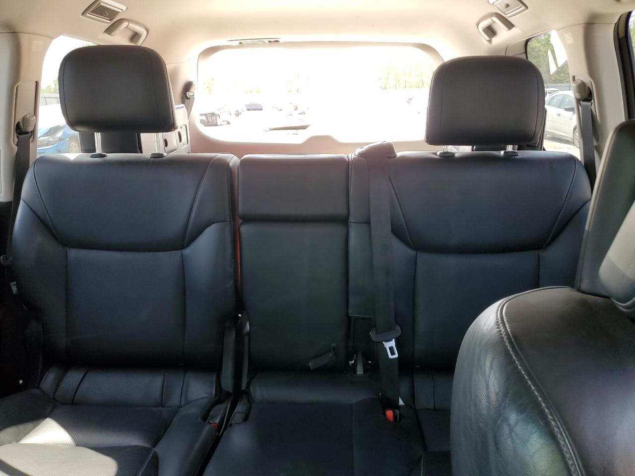 2015 Lexus Lx 570 VIN: JTJHY7AX8F4180519 Lot: 52957125