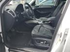 2013 AUDI Q5 PREMIUM for sale at Copart NS - HALIFAX
