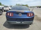 2010 Ford Mustang  продається в Glassboro, NJ - Front End
