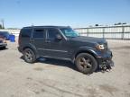 2007 Dodge Nitro Slt на продаже в Dunn, NC - Burn
