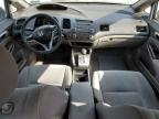 2010 Honda Civic Lx للبيع في Windsor، NJ - Rear End