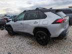 2021 Toyota Rav4 Xse for Sale in Magna, UT - Front End