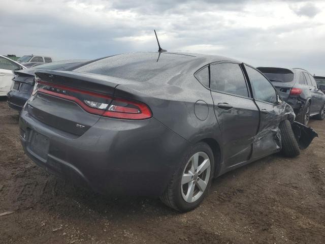  DODGE DART 2016 Серый