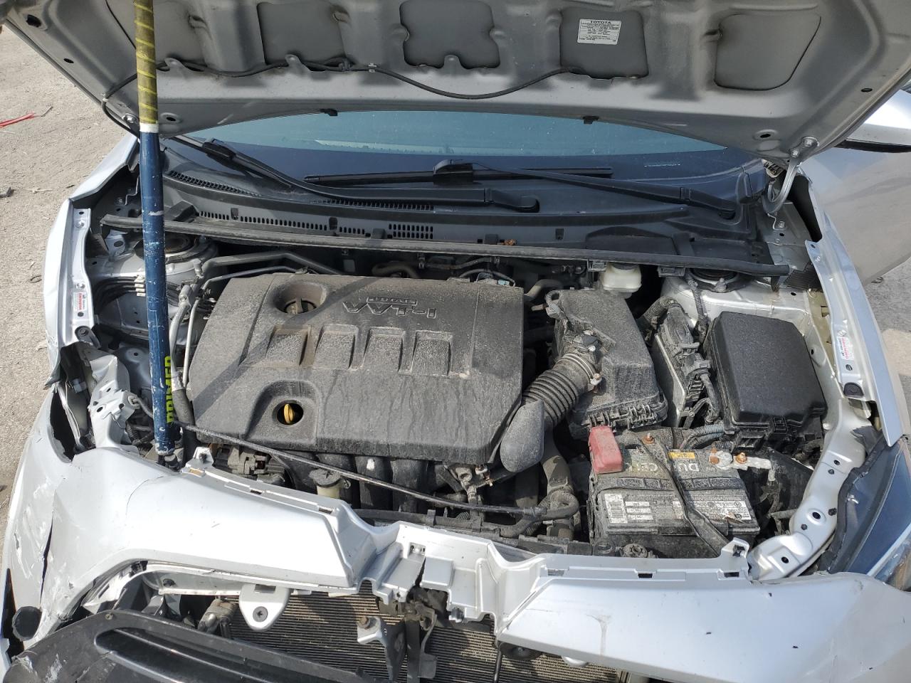 2T1BURHE9HC746479 TOYOTA COROLLA 2017
