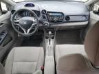 2010 Honda Insight Ex en Venta en Indianapolis, IN - Normal Wear