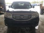 2012 Honda Pilot Exln იყიდება Mebane-ში, NC - Front End