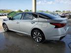 2022 Nissan Altima Sv zu verkaufen in West Palm Beach, FL - Front End