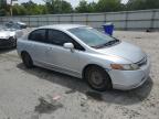 2008 Honda Civic Lx zu verkaufen in Savannah, GA - Front End