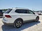 2022 Volkswagen Tiguan S en Venta en Taylor, TX - Hail