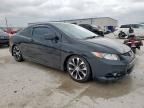 2013 Honda Civic Si   for Sale in Haslet, TX - Front End