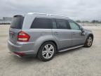 2011 Mercedes-Benz Gl 350 Bluetec продається в Anderson, CA - Minor Dent/Scratches