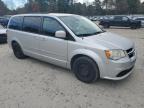 2012 Dodge Grand Caravan Sxt იყიდება Mendon-ში, MA - Normal Wear