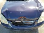 2006 Kia Optima Lx zu verkaufen in Montgomery, AL - Front End