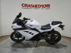 2015 Kawasaki Ex300 A for Sale in Dallas, TX - Front End