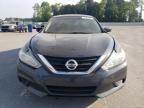 2016 Nissan Altima 2.5 for Sale in Dunn, NC - Front End