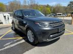 2018 Land Rover Discovery Hse Luxury იყიდება North Billerica-ში, MA - Minor Dent/Scratches