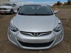 2015 Hyundai Elantra Se zu verkaufen in Rocky View County, AB - Hail