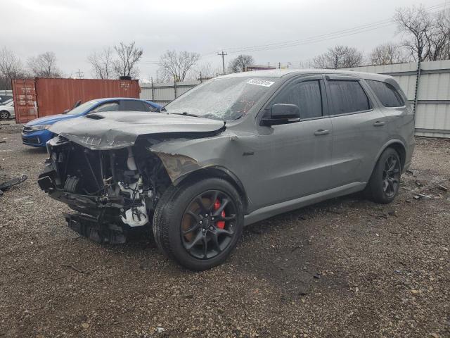 DODGE DURANGO SR 2022