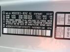 1998 Mercedes-Benz Slk 230 Kompressor en Venta en Arcadia, FL - Rear End