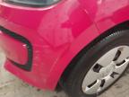 2012 VOLKSWAGEN TAKE UP for sale at Copart SANDWICH