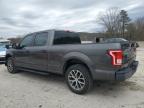 2017 Ford F150 Supercrew იყიდება West Warren-ში, MA - Front End