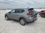 2018 Nissan Rogue S на продаже в Temple, TX - Side