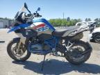 2018 BMW R1200 GS for sale at Copart NC - RALEIGH