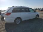 2006 Toyota Sienna Ce de vânzare în Sacramento, CA - Minor Dent/Scratches