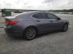 2018 Acura Tlx  للبيع في Spartanburg، SC - Front End