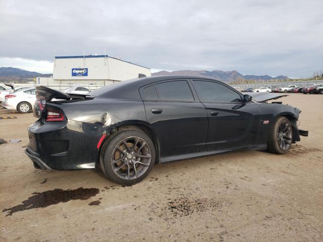  DODGE CHARGER 2020 Czarny