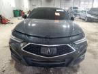 2021 Acura Tlx Technology   იყიდება Franklin-ში, WI - Vandalism