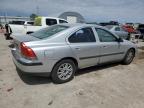 2003 Volvo S60  na sprzedaż w Wichita, KS - Rear End