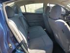 2009 Nissan Sentra 2.0 en Venta en San Diego, CA - Front End