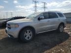 2011 Dodge Durango Crew იყიდება Elgin-ში, IL - Front End