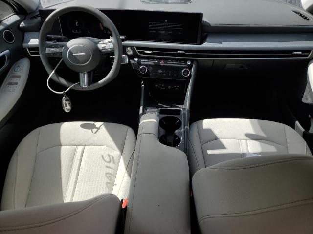  HYUNDAI SONATA 2024 Srebrny