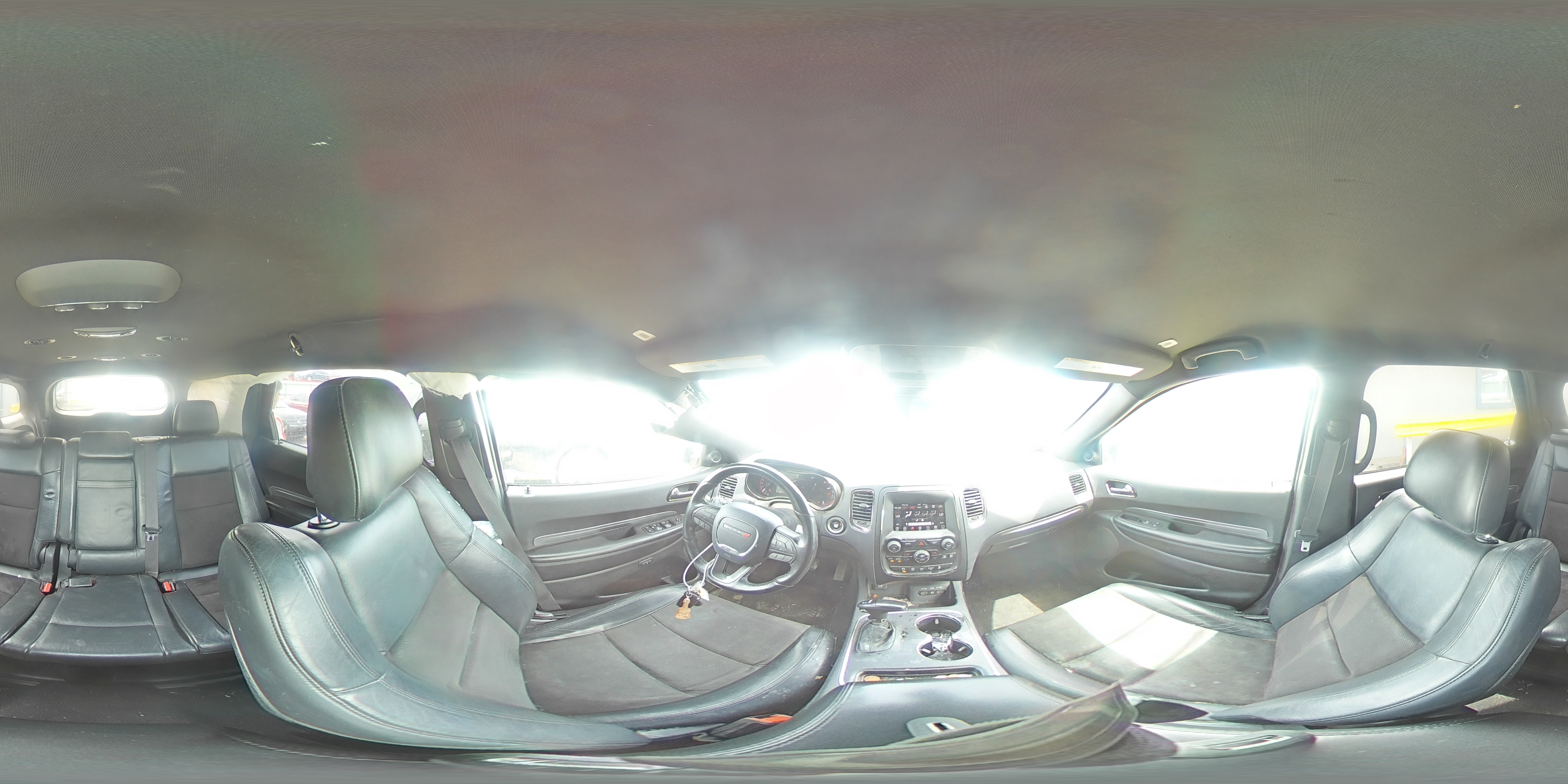 2020 Dodge Durango Gt VIN: 1C4RDJDG4LC339470 Lot: 54407955