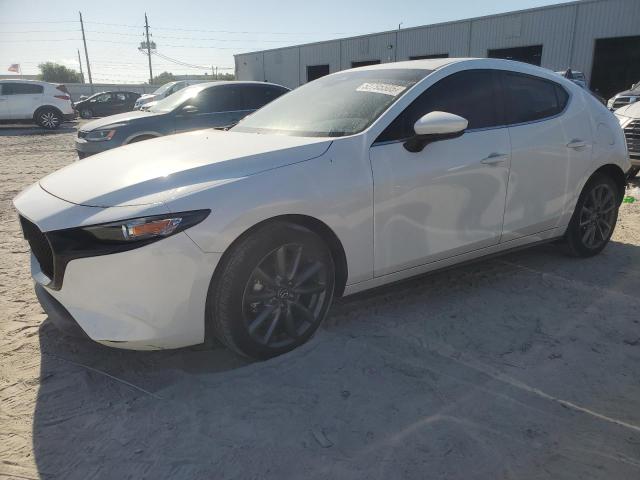 2024 Mazda 3 Preferred