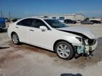 2008 Lexus Es 350 zu verkaufen in Haslet, TX - Front End