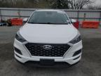 2019 Hyundai Tucson Limited на продаже в Grantville, PA - Mechanical