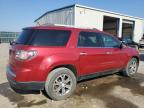2014 Gmc Acadia Slt-1 за продажба в Sikeston, MO - Hail