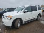 2012 Nissan Armada Sv for Sale in Brighton, CO - Front End