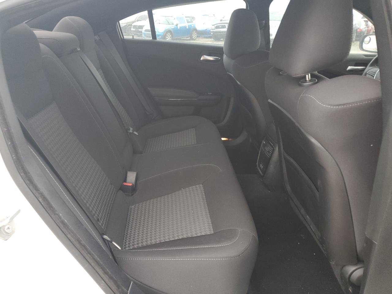 2019 Dodge Charger Gt VIN: 2C3CDXHG2KH571990 Lot: 50626635