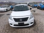 2013 Nissan Versa S   للبيع في Magna، UT - Rear End