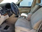 2007 Hyundai Santa Fe Gls zu verkaufen in Tucson, AZ - Front End
