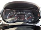 2019 VAUXHALL CORSA GRIF for sale at Copart SANDY